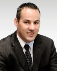 Image of Super Lawyers selectee Andrew J. Rankin