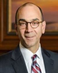 Image of Super Lawyers selectee Edward C. Perry