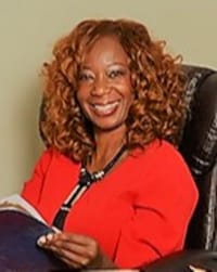 Image of Super Lawyers selectee Charity M. Davis