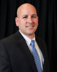 Image of Super Lawyers selectee Timothy J. Morris