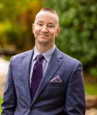 Image of Super Lawyers selectee Randy W. Powers, Jr.