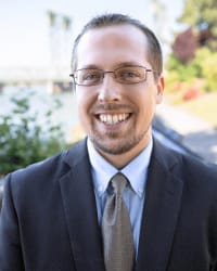 Image of Super Lawyers selectee Bradley J. Thayer
