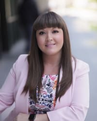 Image of Super Lawyers selectee Jade Carpenter