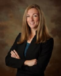 Image of Super Lawyers selectee Melinda J. Markvan