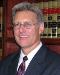 Image of Super Lawyers selectee Peter V. Bellotti
