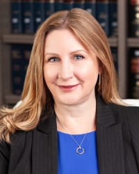 Image of Super Lawyers selectee Lauriann Wright