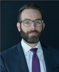 Image of Super Lawyers selectee Aaron Belzer