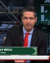 Image of Super Lawyers selectee Jonathan Bell