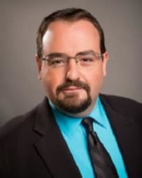 Image of Super Lawyers selectee Ron S. Bilu