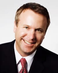 Image of Super Lawyers selectee James D. Rush