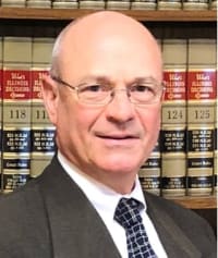 Image of Super Lawyers selectee Andrew L. Horberg