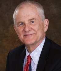 Image of Super Lawyers selectee Wilbur Smith