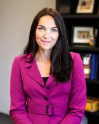 Image of Super Lawyers selectee Dana L. Gerber