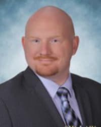 Image of Super Lawyers selectee Marshall Rinderer
