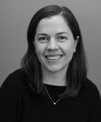 Image of Super Lawyers selectee Elizabeth Austermuehle