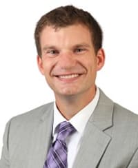 Image of Super Lawyers selectee Brandon E. Thompson