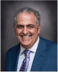 Image of Super Lawyers selectee David J. Betras
