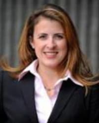 Image of Super Lawyers selectee Brooke Beares McMorrow