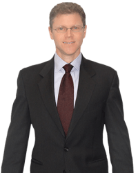 Image of Super Lawyers selectee Raymond D. Radow