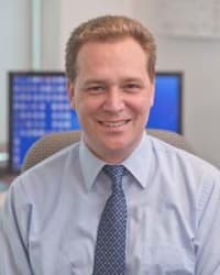 Image of Super Lawyers selectee Justin Bosl