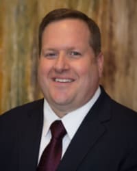Image of Super Lawyers selectee Jason C. Brown