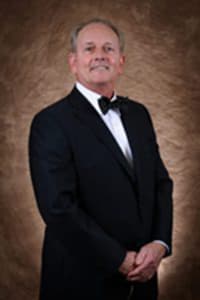 Image of Super Lawyers selectee Daniel V. Burke
