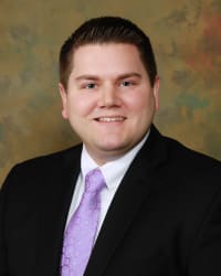 Image of Super Lawyers selectee Marcus Plaisance
