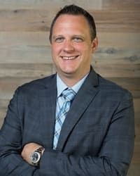 Image of Super Lawyers selectee Alexander M. Jadin