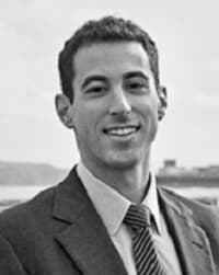 Image of Super Lawyers selectee Mark E. Tepper