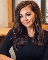 Image of Super Lawyers selectee Ashley Dawn Rutherford Starling