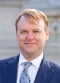 Image of Super Lawyers selectee David K. Anderson