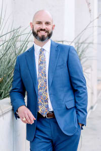 Image of Super Lawyers selectee Brian Poe