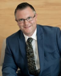 Image of Super Lawyers selectee Ryan Else