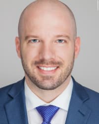 Image of Super Lawyers selectee Ryan Branch