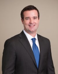 Image of Super Lawyers selectee Wes E. Trombley