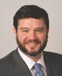 Image of Super Lawyers selectee Eric J. Nelson