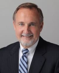 Image of Super Lawyers selectee R. Wayne Bond