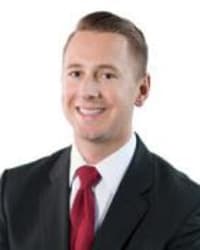 Image of Super Lawyers selectee William J. Stogsdill