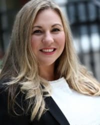 Image of Super Lawyers selectee Christine C. Fitzgerald