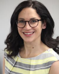 Image of Super Lawyers selectee Stephanie Hoffer