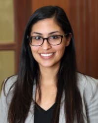 Image of Super Lawyers selectee Cristina Sabbagh