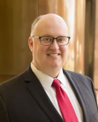 Image of Super Lawyers selectee Matthew S. Anderson