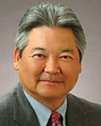 Image of Super Lawyers selectee Blake T. Okimoto