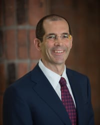 Image of Super Lawyers selectee Christopher D. Brown