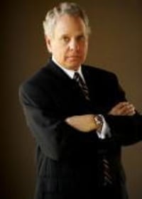 Image of Super Lawyers selectee Geoffrey M. Grodner