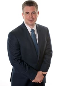 Image of Super Lawyers selectee Jared P. Greenberg