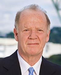 Image of Super Lawyers selectee Stephen F. Crew