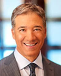 Image of Super Lawyers selectee David H. Marsh