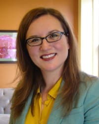 Image of Super Lawyers selectee Cassie Springer Ayeni