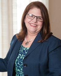 Image of Super Lawyers selectee Laura Davis Smith